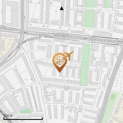 Foto zu Rupertigaustraße 10-14, 81671 München