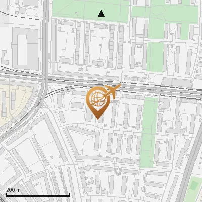 Foto zu Rupertigaustraße 15-19, 81671 München