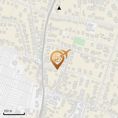 Karte Rupertistraße 15-18, 22609 Hamburg