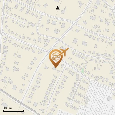 Karte Rupertistraße 63-65, 22609 Hamburg