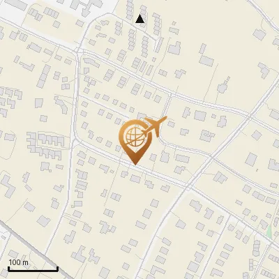 Karte Rupertistraße 66, 22609 Hamburg