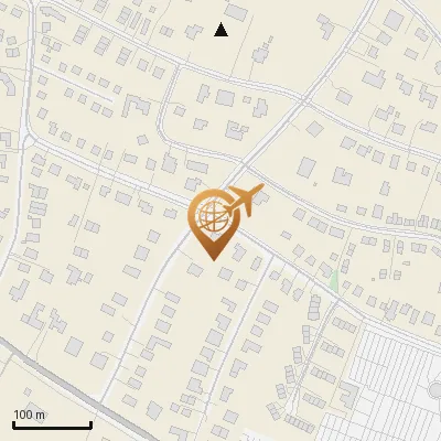 Karte Rupertistraße 67, 22609 Hamburg