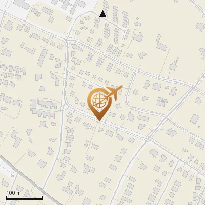 Karte Rupertistraße 68-71, 22609 Hamburg