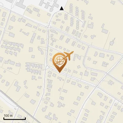 Karte Rupertistraße 72-77, 22609 Hamburg