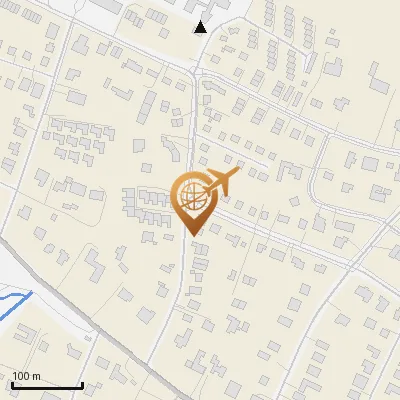 Karte Rupertistraße 79, 22609 Hamburg