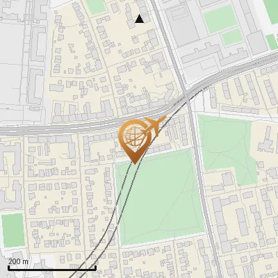 Foto zu Ruppertsberger Straße 11-19, 81539 München