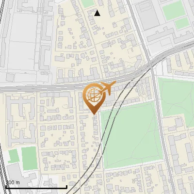 Foto zu Ruppertsberger Straße 2-9, 81539 München