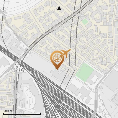 Foto zu Ruppertstraße 11-18, 80337 München