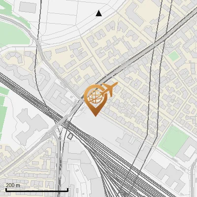 Foto zu Ruppertstraße 19-32, 80337 München