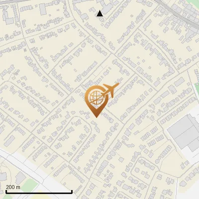 Foto zu Ruppichterother Straße 8-20, 51109 Köln