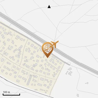 Foto zu Ruppiner Chaussee 141-143, 13503 Berlin