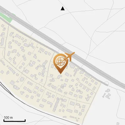 Foto zu Ruppiner Chaussee 145-151, 13503 Berlin