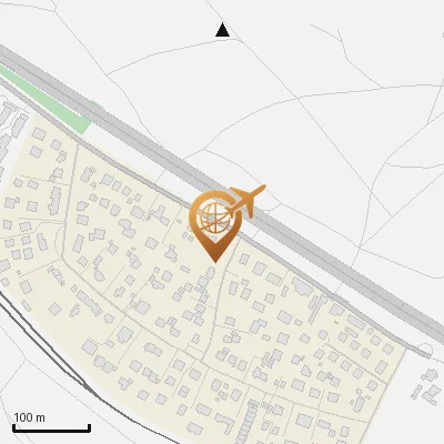 Foto zu Ruppiner Chaussee 153, 13503 Berlin