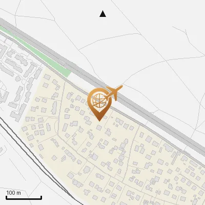 Foto zu Ruppiner Chaussee 155-159, 13503 Berlin