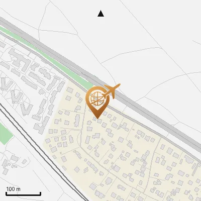 Foto zu Ruppiner Chaussee 161, 13503 Berlin