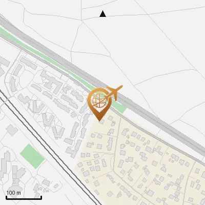 Foto zu Ruppiner Chaussee 165-167, 13503 Berlin