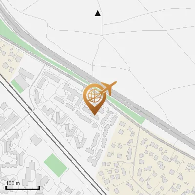 Foto zu Ruppiner Chaussee 173-177, 13503 Berlin