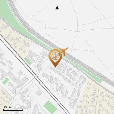 Foto zu Ruppiner Chaussee 179-181, 13503 Berlin