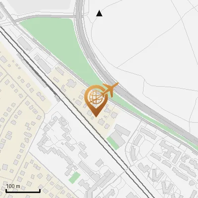 Foto zu Ruppiner Chaussee 197-205, 13503 Berlin