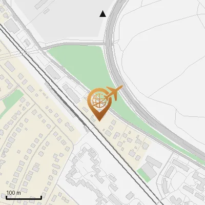 Foto zu Ruppiner Chaussee 207-209, 13503 Berlin