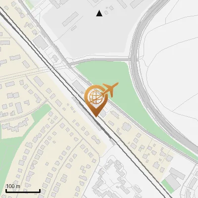 Foto zu Ruppiner Chaussee 215-221, 13503 Berlin