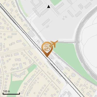 Foto zu Ruppiner Chaussee 229, 13503 Berlin