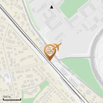 Foto zu Ruppiner Chaussee 237, 13503 Berlin