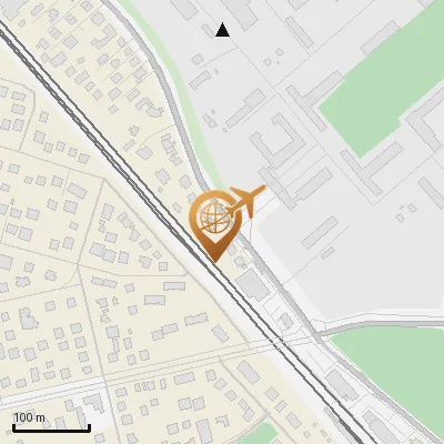 Foto zu Ruppiner Chaussee 243-263, 13503 Berlin