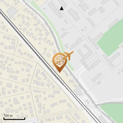 Foto zu Ruppiner Chaussee 265-267, 13503 Berlin