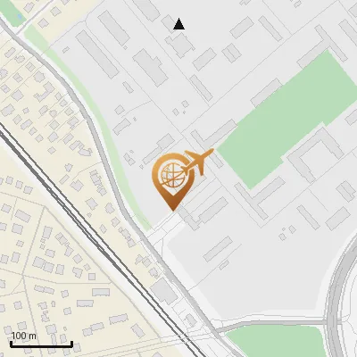 Foto zu Ruppiner Chaussee 268, 13503 Berlin