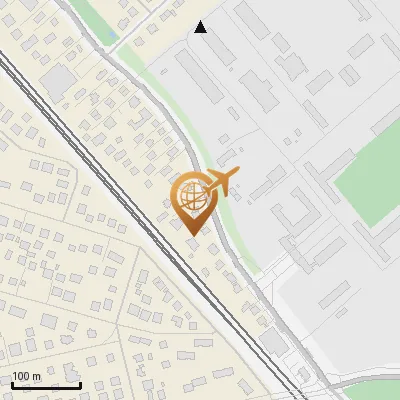 Foto zu Ruppiner Chaussee 269-273, 13503 Berlin