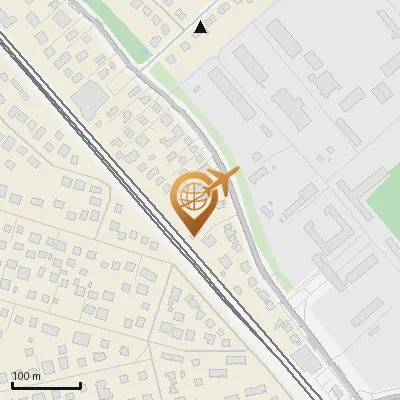 Foto zu Ruppiner Chaussee 275-279, 13503 Berlin