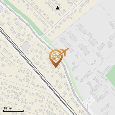 Foto zu Ruppiner Chaussee 283, 13503 Berlin