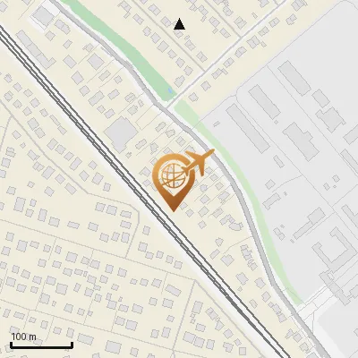 Foto zu Ruppiner Chaussee 287, 13503 Berlin