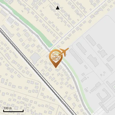 Foto zu Ruppiner Chaussee 289-293, 13503 Berlin