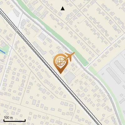 Foto zu Ruppiner Chaussee 305-309, 13503 Berlin