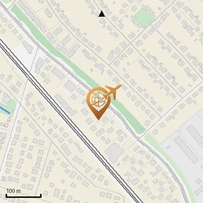 Foto zu Ruppiner Chaussee 311-315, 13503 Berlin