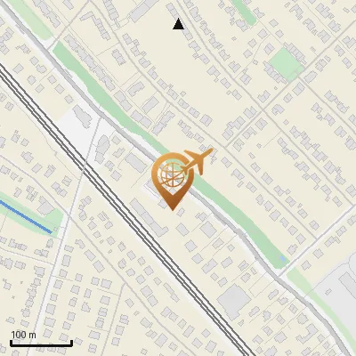 Foto zu Ruppiner Chaussee 319-329, 13503 Berlin