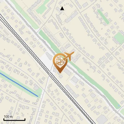 Foto zu Ruppiner Chaussee 331-339, 13503 Berlin