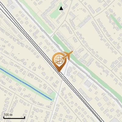 Foto zu Ruppiner Chaussee 341, 13503 Berlin