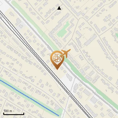 Foto zu Ruppiner Chaussee 345-353, 13503 Berlin