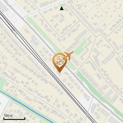 Karte Ruppiner Chaussee 355-365, 13503 Berlin