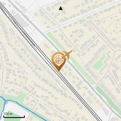 Foto zu Ruppiner Chaussee 369-377, 13503 Berlin