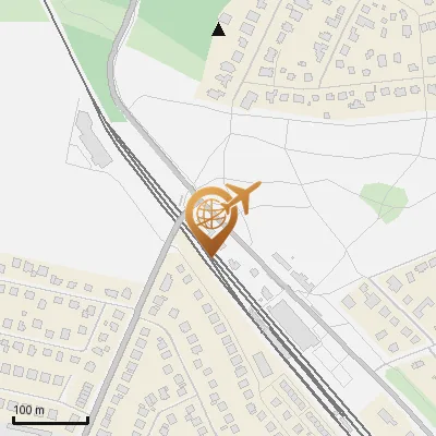 Foto zu Ruppiner Chaussee 411-417, 13503 Berlin