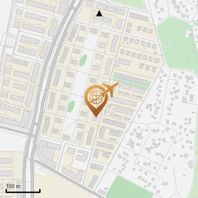 Foto zu Ruppiner-See-Straße 29-41, 13599 Berlin