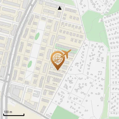 Foto zu Ruppiner-See-Straße 44, 13599 Berlin