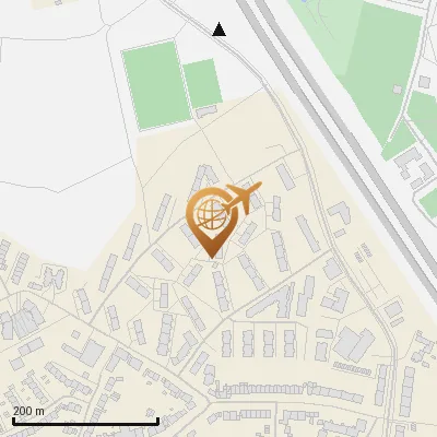 Foto zu Ruppiner Straße 11, 51107 Köln