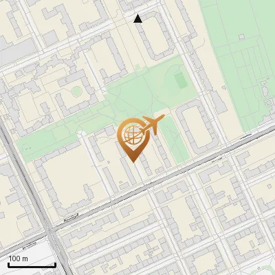 Foto zu Ruppiner Straße 15, 13355 Berlin