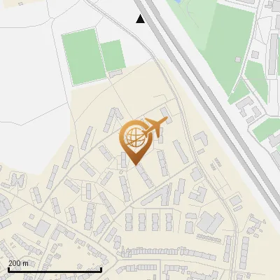 Foto zu Ruppiner Straße 15, 51107 Köln