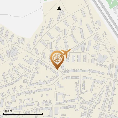 Foto zu Ruppiner Straße 2, 51107 Köln